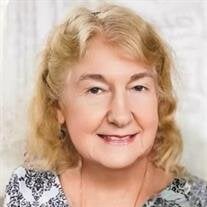 JoAnne P Ray