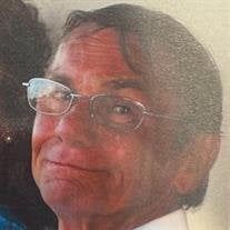 Billy Roy Rodgers