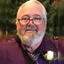 Jim H. Dunker