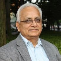 Ashok K. Ahuja