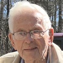 Charles John Wallace