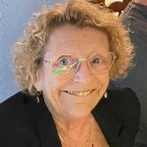 Irene Fisher