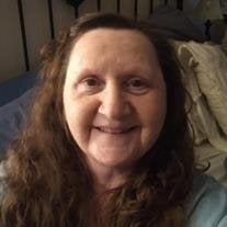 Carol Susan Walker