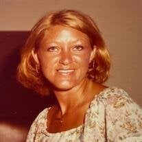 Rose Mary Humphries
