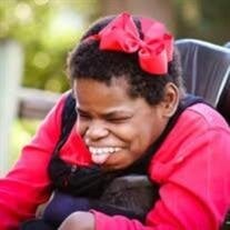 Christin Joi Breland