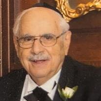 JOHNNY KATZ