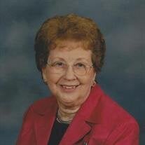 Norma Goecke