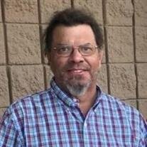 Ronald Vincent David