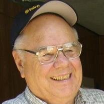 James Clyde Mize