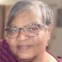 LaGretta R. Barnett