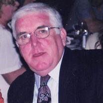 John W. "Jack" Estes Jr.