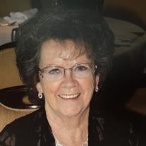 LAVEDA JO IDLEMAN
