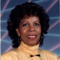 Jerolene McDonald Pincham