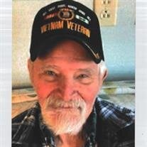 Howard Glenn WILLIAMS