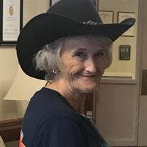 Brenda Lance