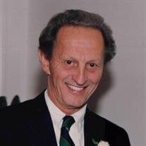 Sherman Henry Hink