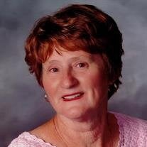Gertrude E. Brandt