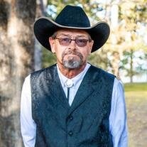 Donald "Alan" Edwards