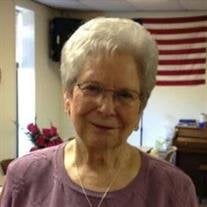 Doris J. Shields