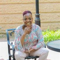 Vanessa Brown McMillian
