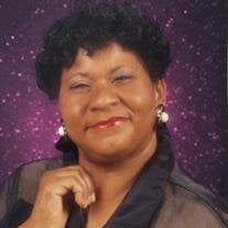 Annette Laverne Anderson