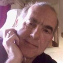 Danny Wolrehammer