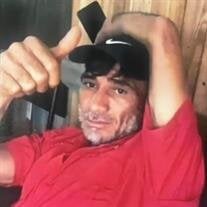Gerver Aldalberto Rivas Bargas