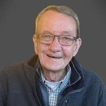 Clarke H. "Pete" Meredith