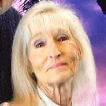 Connie Lou Osborn