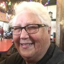 Barbara Bookout-Climer