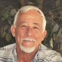 Sabert Joe Prevette