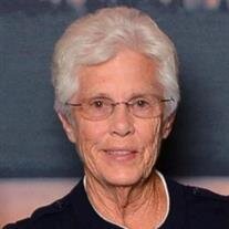 Carol Jean Conrad