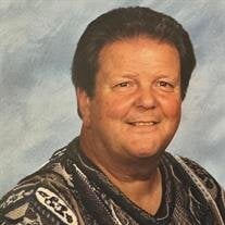 Frederick Vincent Kerstad Jr.