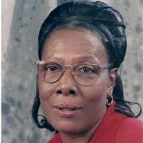Mary Lewis