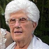 Shirley Ann Holbrook