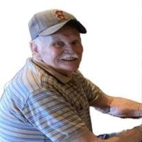 James S. McCallion