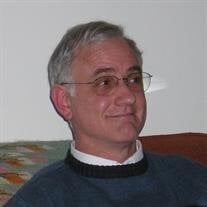 James Joseph Weed, Jr.