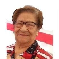 Maria L. Pinedo