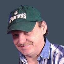 James E. "Jimmy" Benedict