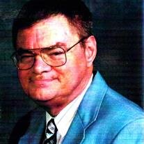 Robert G. Stuber