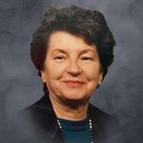 Patricia Marie Vickers