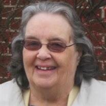Mrs. Joan M. Cooper