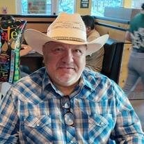Leonidez Valdez Jr.