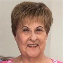 Wanda Catherine Leonard