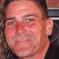 James "Tony" Frazier