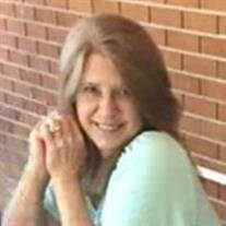 Frances Diane Gregg