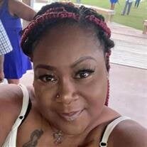 Ms. Erica "Choo" Queary-Davis