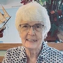 Nira Jane Glisson Stephens