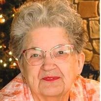 Doris J. Schroering