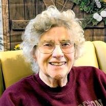 Sara K. Amos